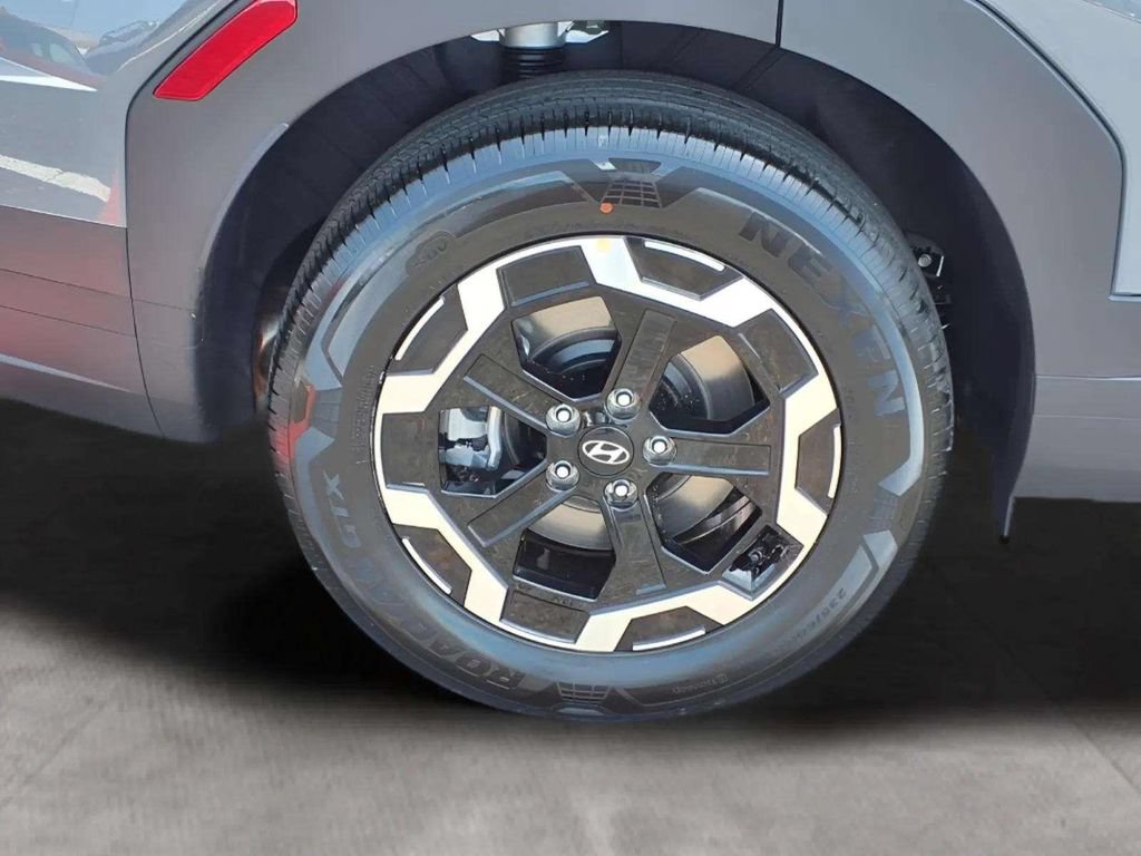 New 2026 Hyundai Santa Fe SE FWD image 15
