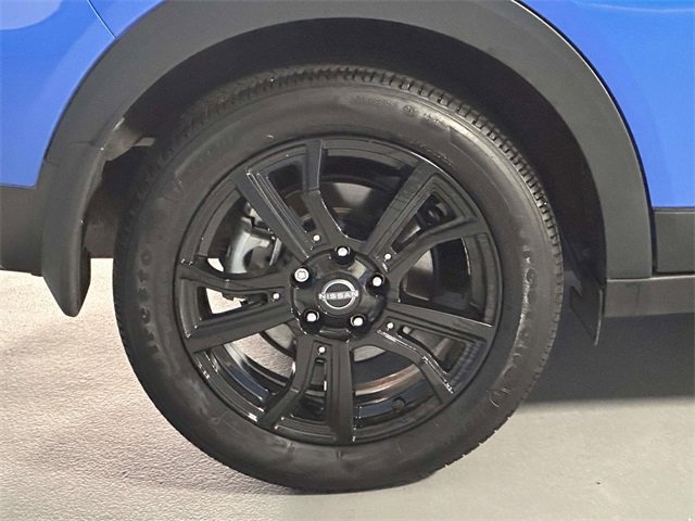 Used 2024 Nissan Kicks SR w/ SR Premium Package image 12