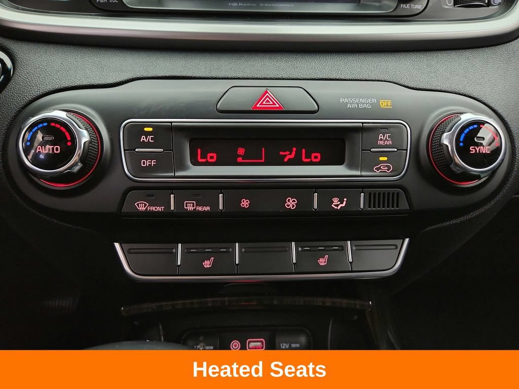 Used 2019 Kia Sorento EX AWD/4WD image 17