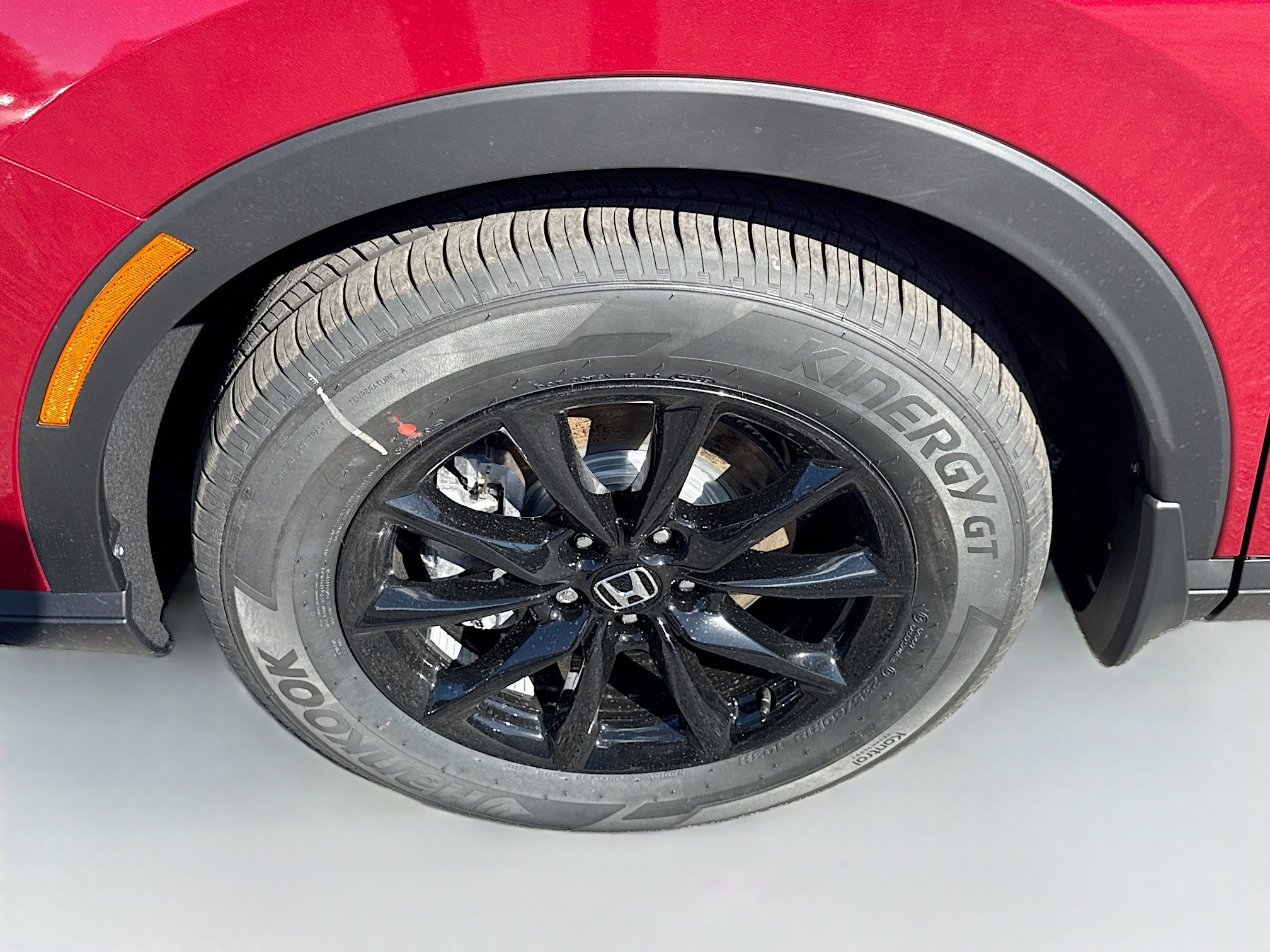 New 2026 Honda CR-V Sport-L image 26