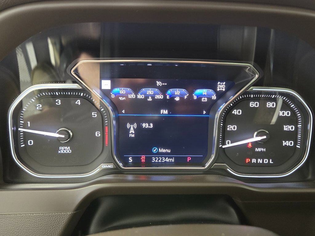 Used 2022 GMC Sierra 2500 Denali image 21