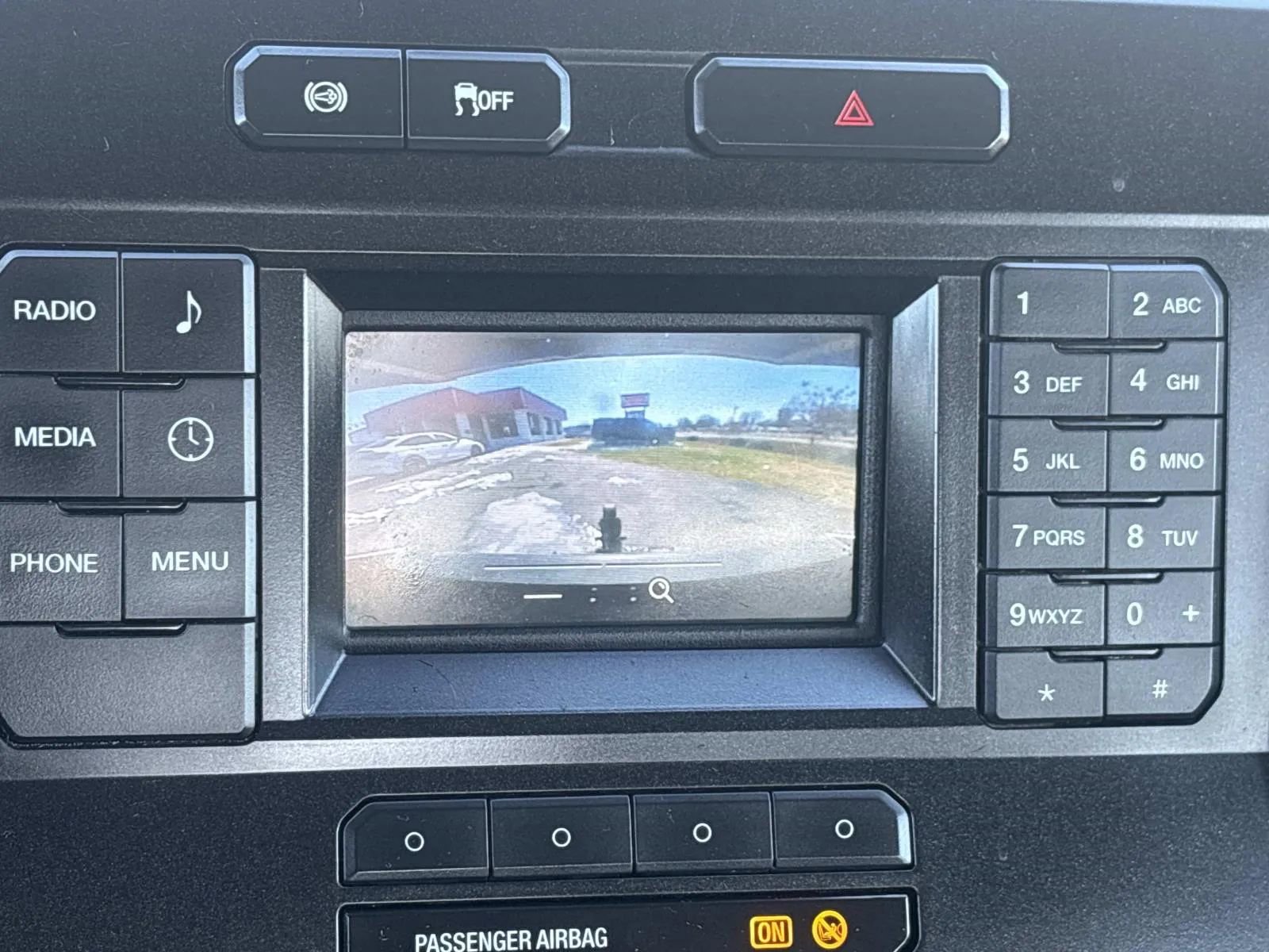 Used 2019 Ford F450 XL w/ Power Equipment Group image 27