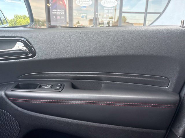 Used 2024 Dodge Durango GT AWD/4WD image 26