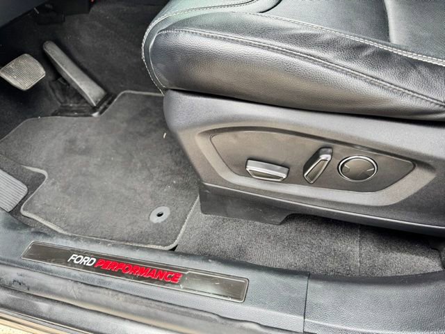 Used 2020 Ford Explorer ST AWD/4WD image 19