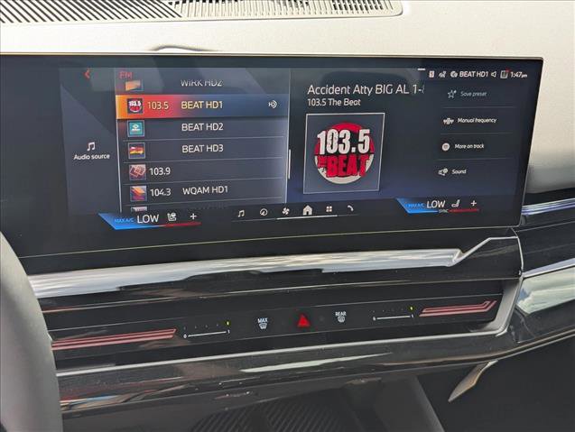 New 2026 BMW 530i image 11