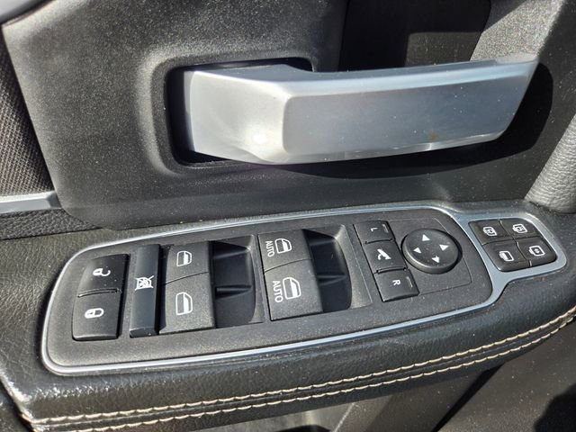 Used 2024 RAM 2500 Big Horn AWD/4WD image 35