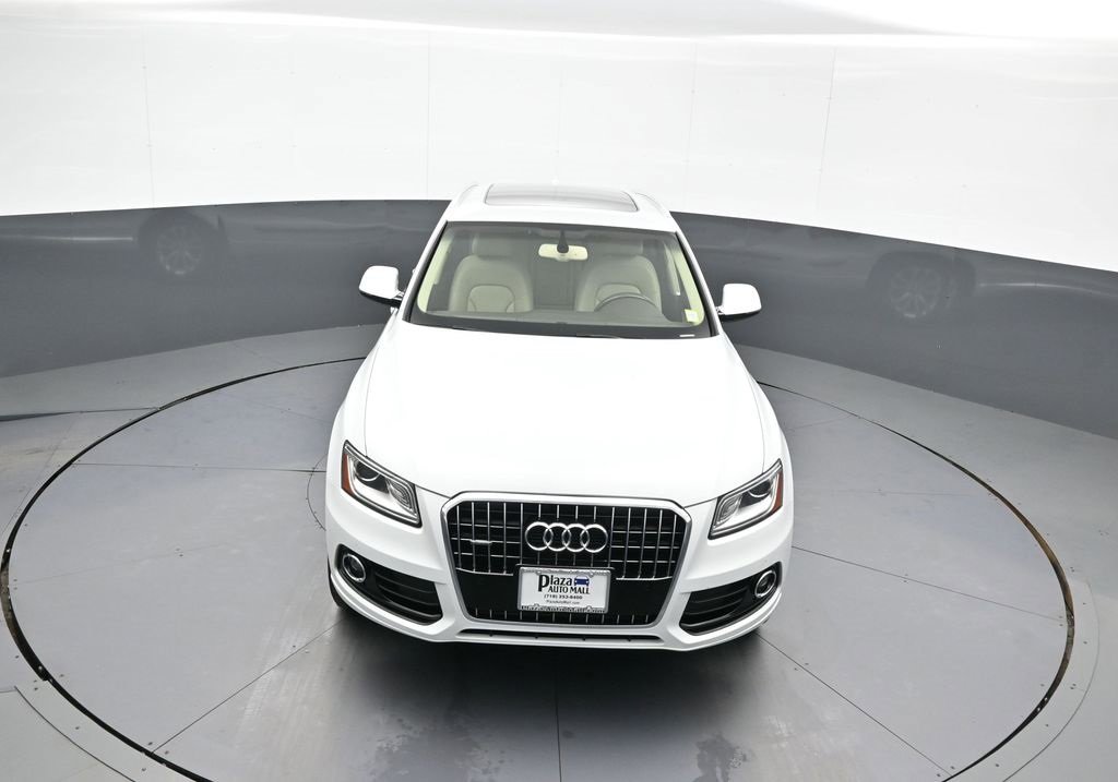 Used 2016 Audi Q5 2.0T Premium Plus w/ Technology Package image 35