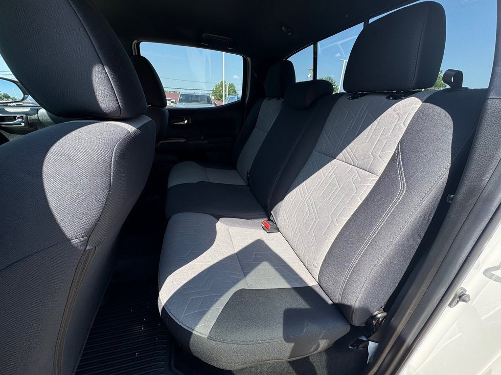 Used 2023 Toyota Tacoma TRD Sport image 20