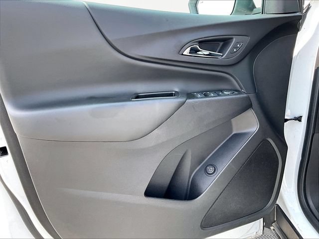 Used 2024 Chevrolet Equinox LT FWD image 9