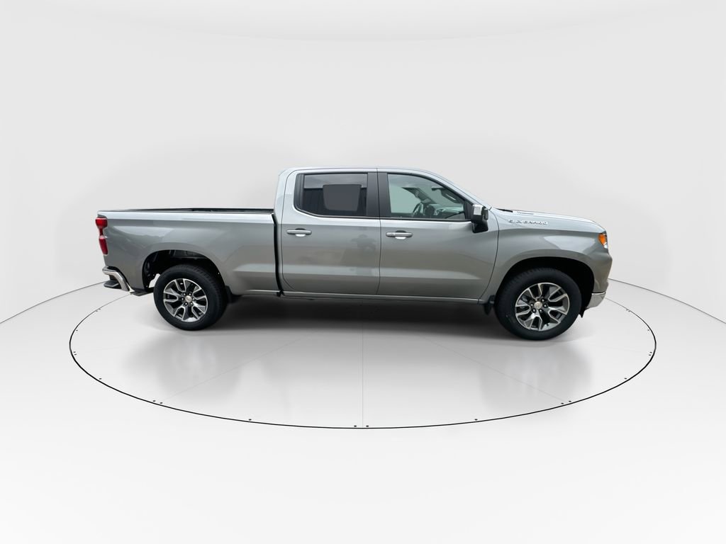 New 2026 Chevrolet Silverado 1500 LT image 9