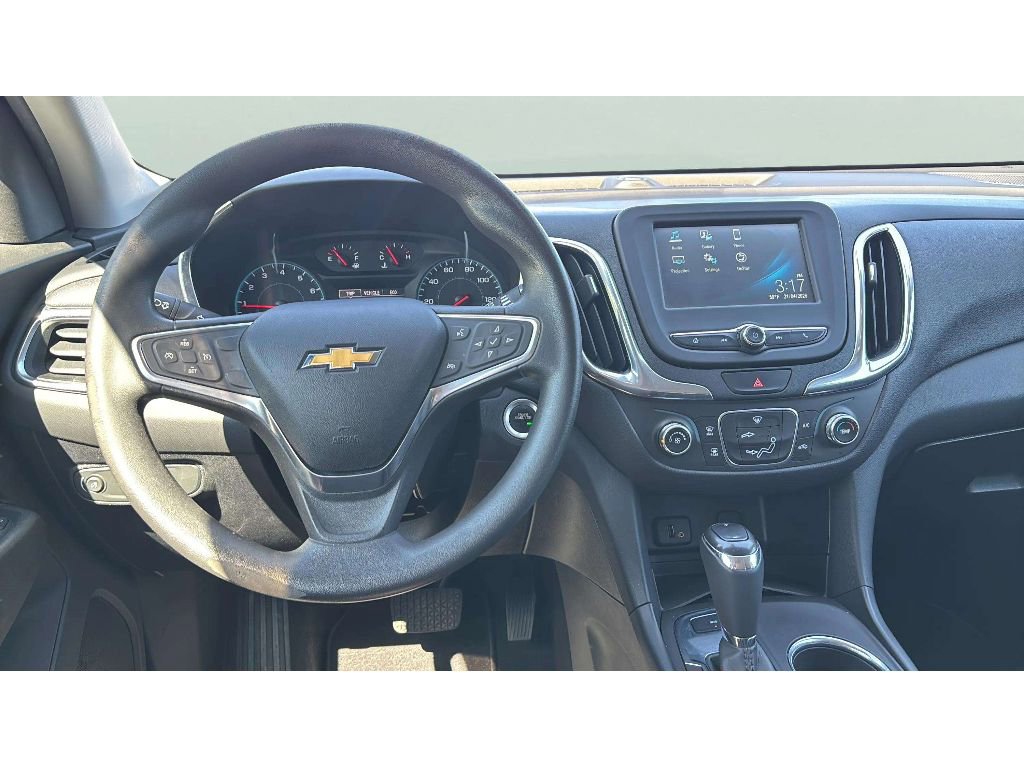 Used 2018 Chevrolet Equinox LT AWD/4WD image 12