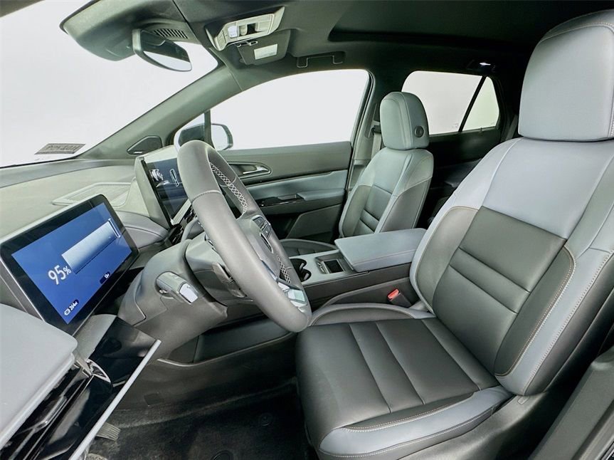 New 2026 Honda Prologue Touring image 28