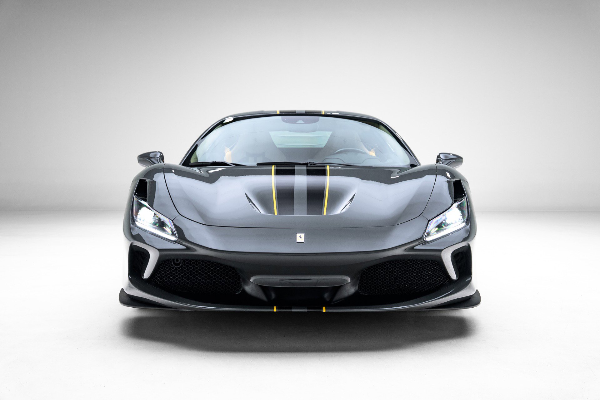 Used 2022 Ferrari F8 Tributo image 6