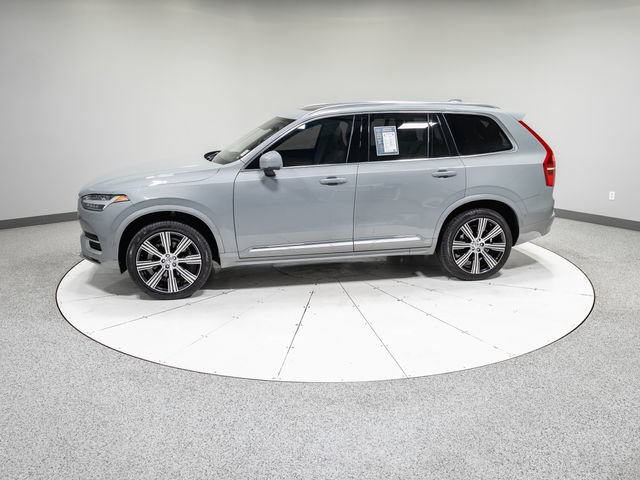 Used 2025 Volvo XC90 B6 Plus w/ Protection Package Premier AWD/4WD image 36