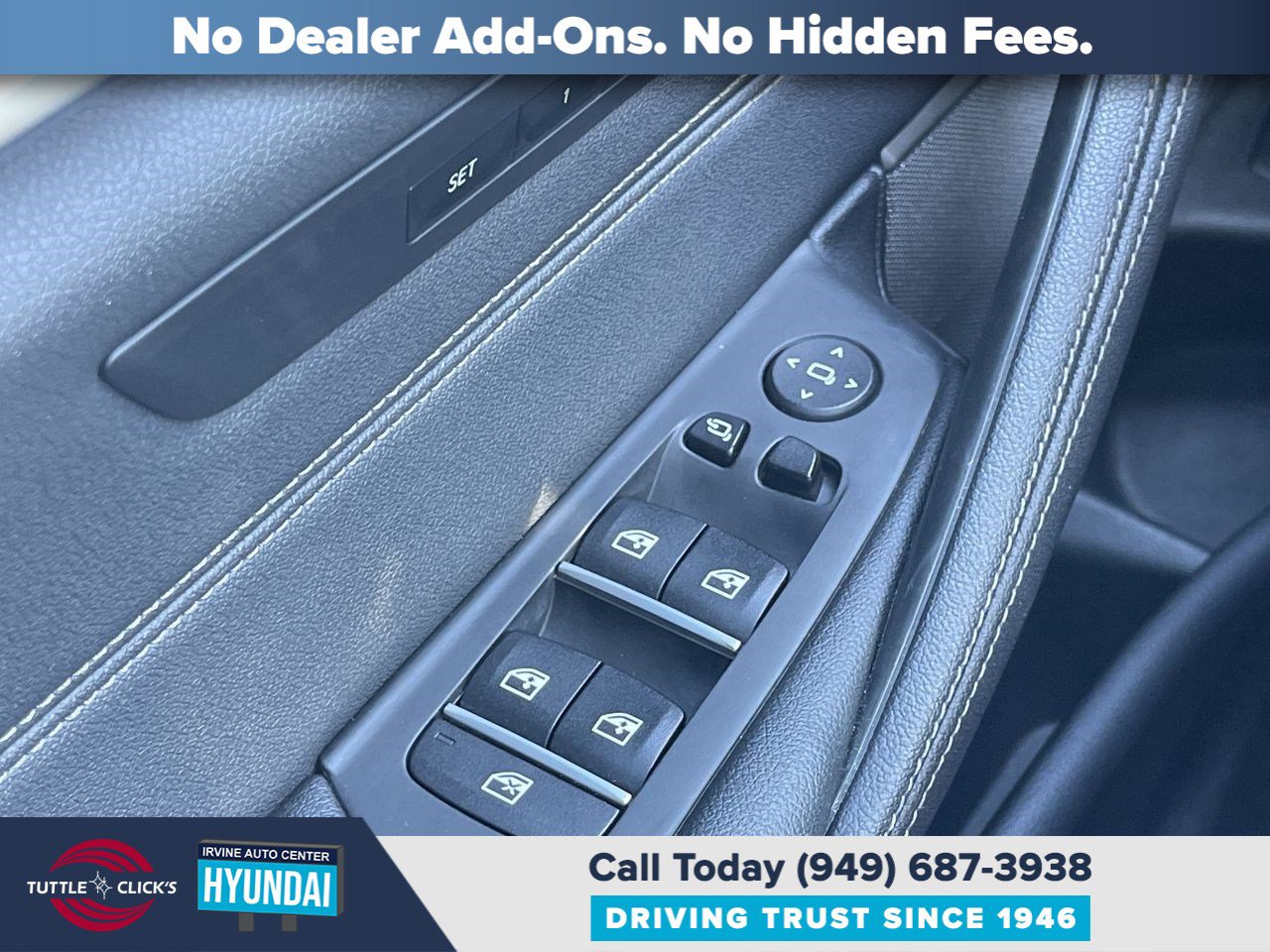 Used 2023 BMW 540i xDrive w/ M Sport Package AWD/4WD image 31