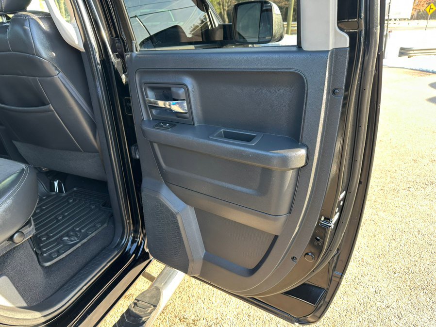 Used 2012 RAM 1500 Sport w/ Remote Start & Security Group image 16