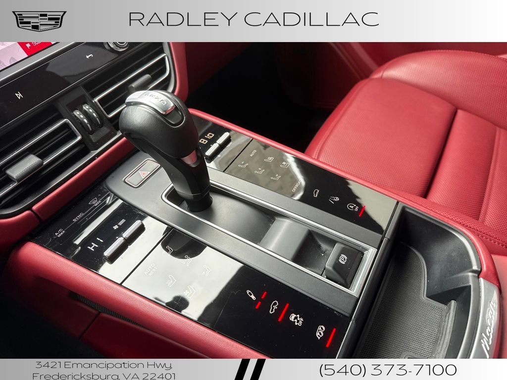 Used 2023 Porsche Macan GTS image 21