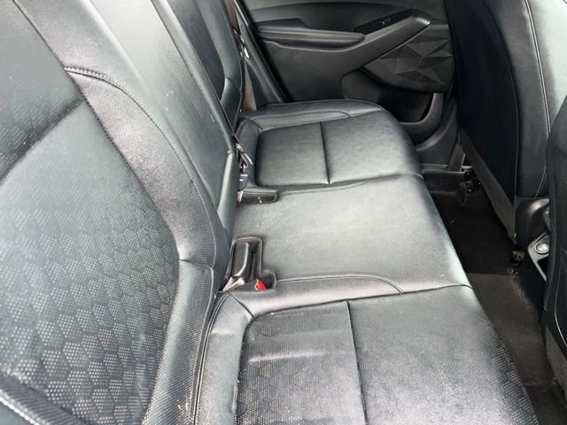 Used 2021 Kia Seltos EX image 8