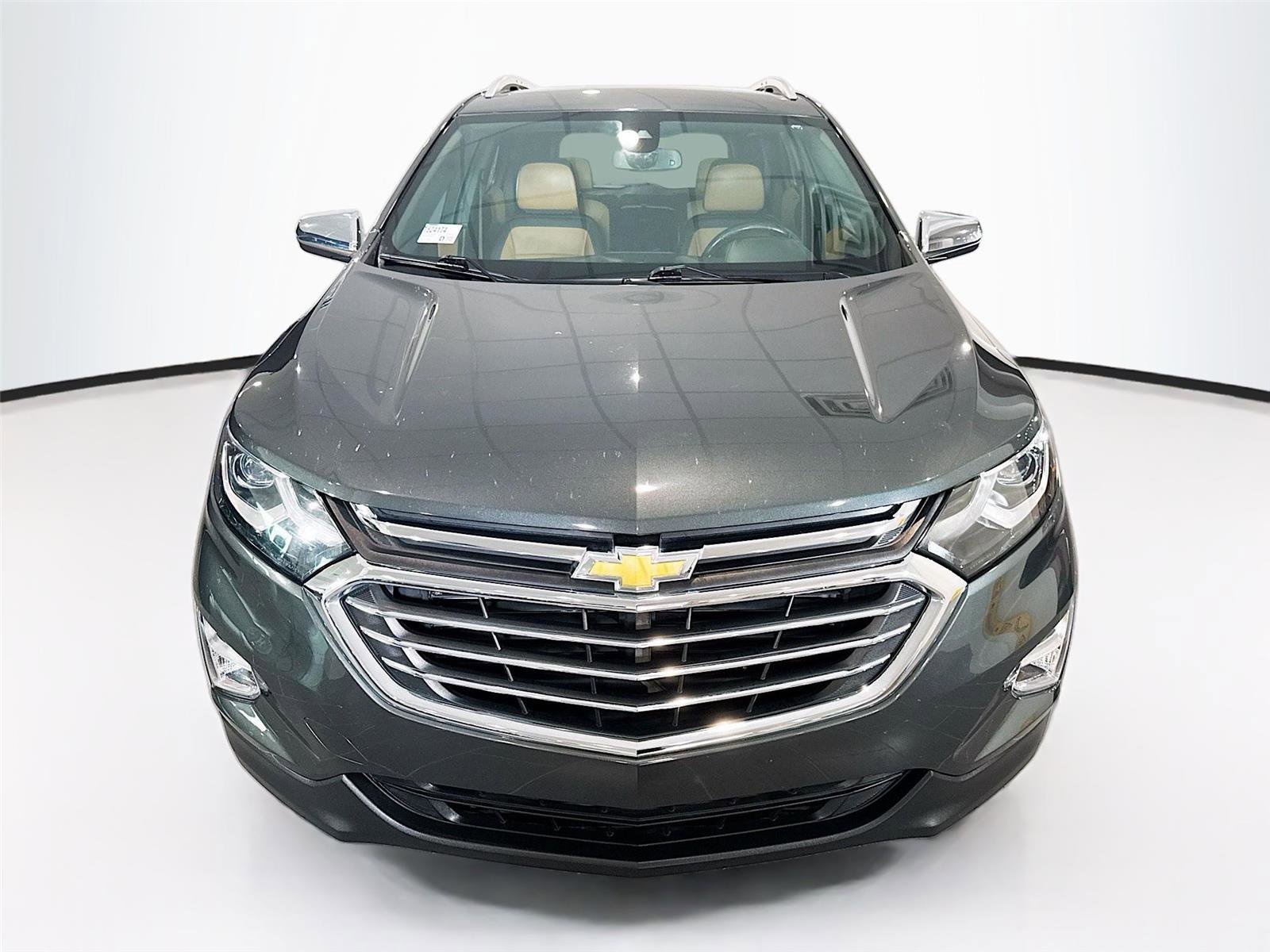 Used 2020 Chevrolet Equinox Premier FWD image 24