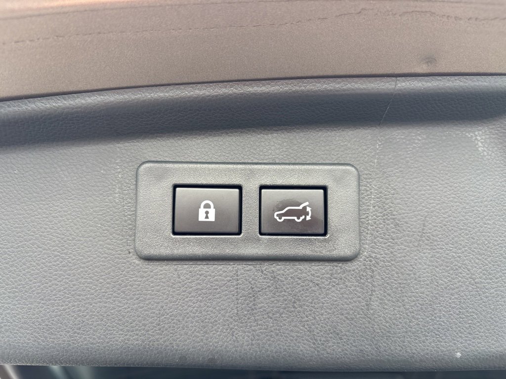 Certified 2023 Subaru Outback Limited image 27