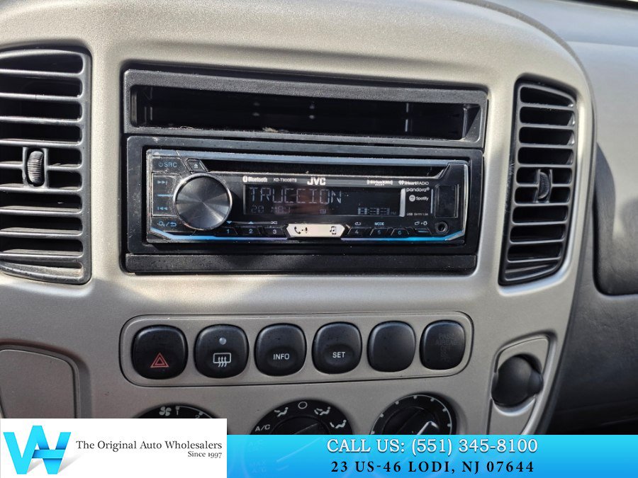 Used 2007 Ford Escape 2WD Hybrid image 22