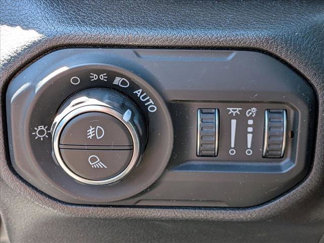 Used 2021 Jeep Gladiator Sport AWD/4WD image 17