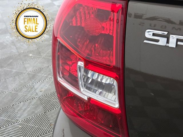 Used 2009 Kia Sportage EX w/ Luxury Pkg image 13