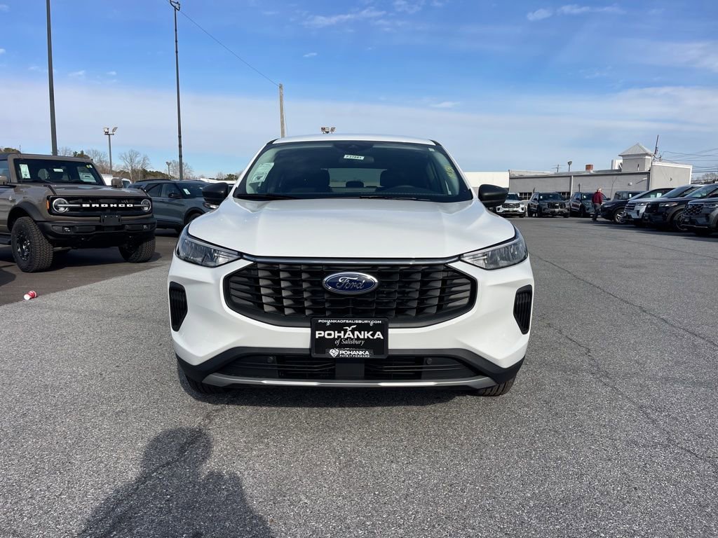New 2026 Ford Escape Active w/ Tech Pack #1 image 3