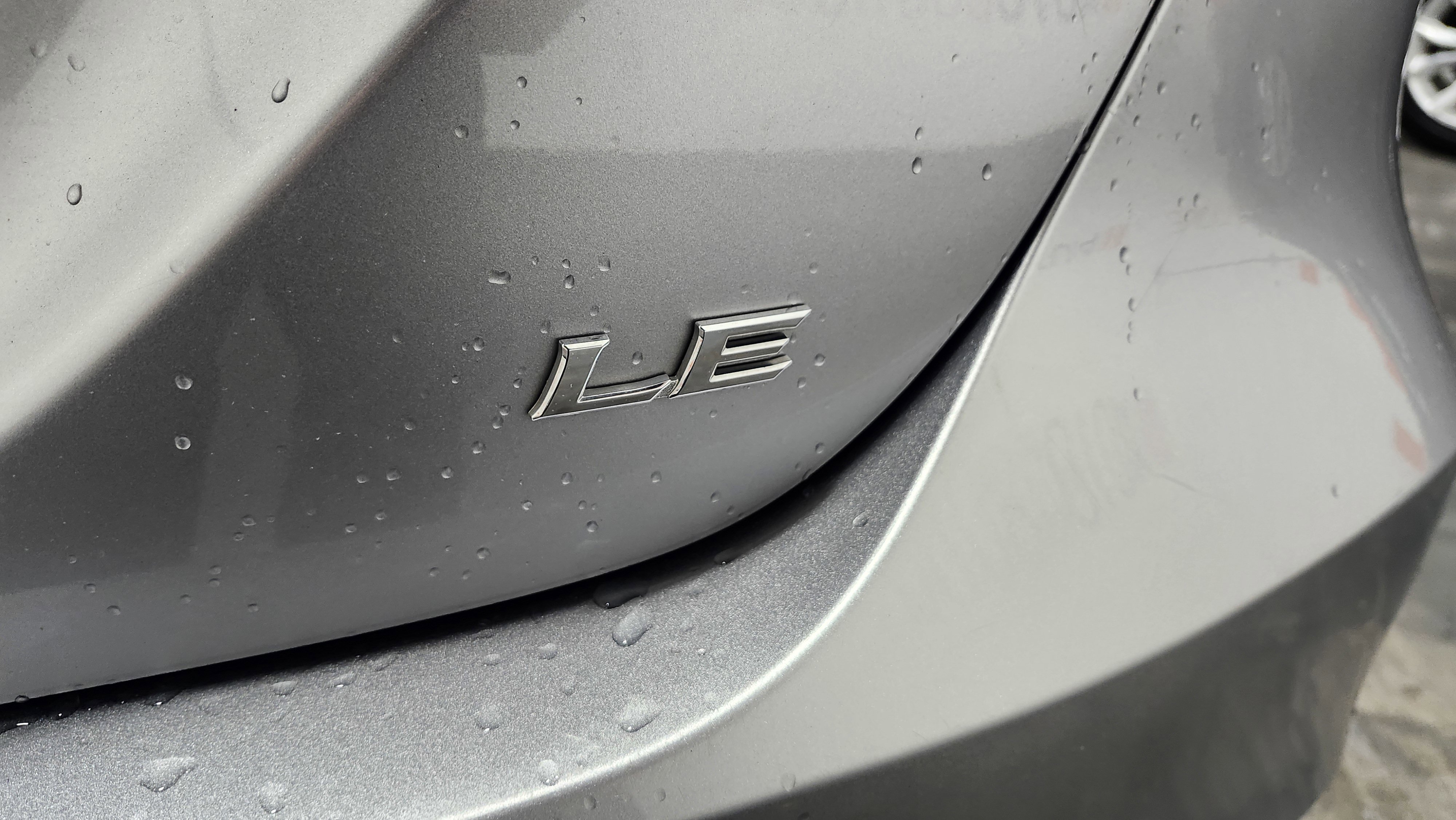 Used 2024 Toyota Camry LE image 21