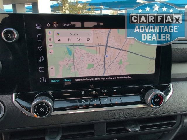 Used 2024 Chevrolet Colorado Trail Boss w/ Technology Package image 22