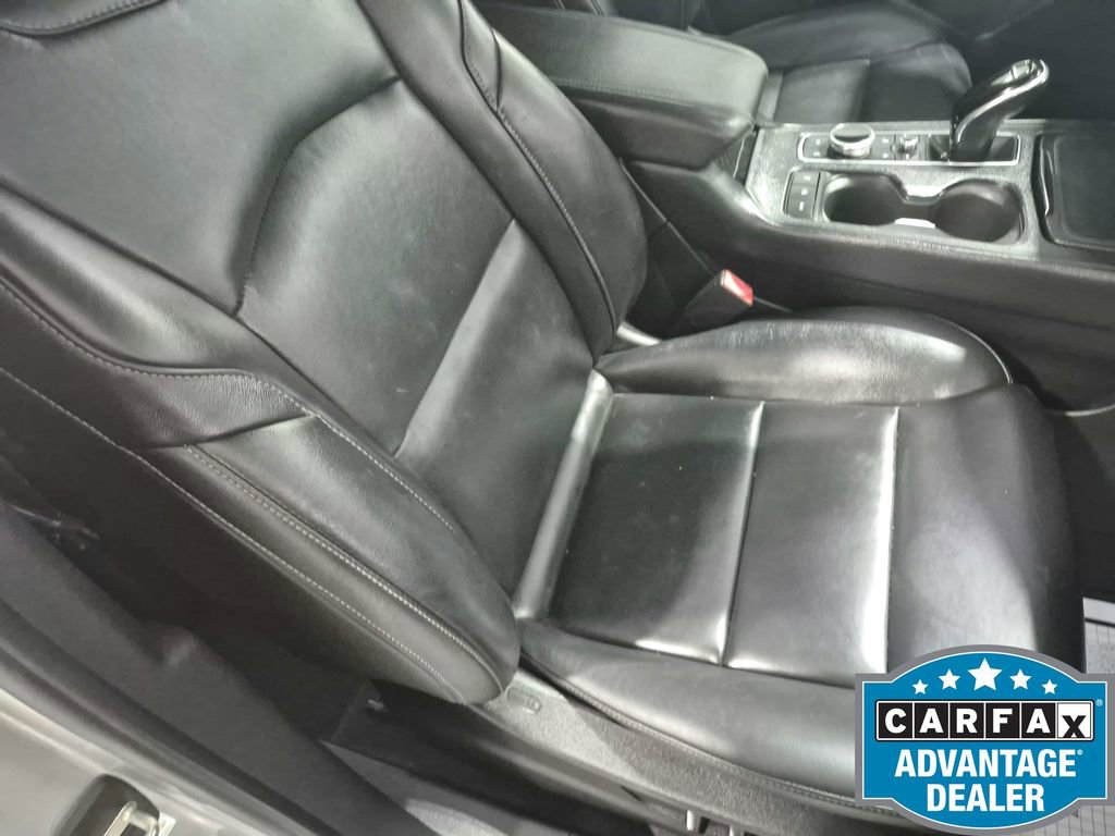 Used 2020 Cadillac XT4 Premium Luxury w/ Driver Awareness Package image 18