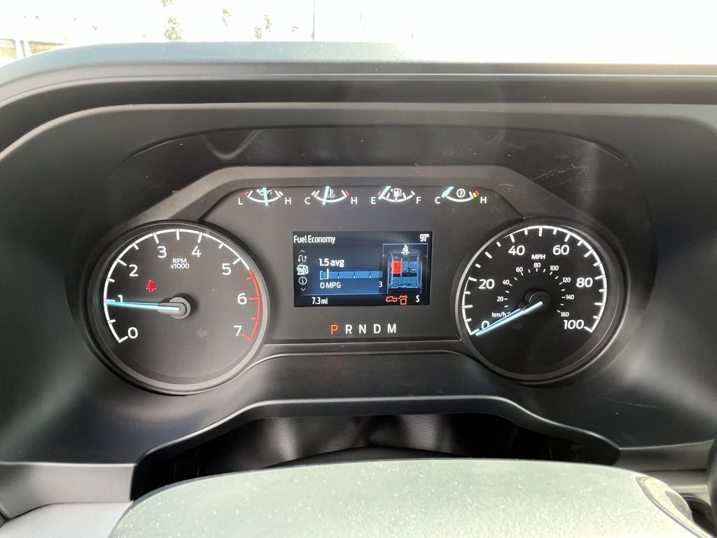 New 2026 Ford F350 4x4 Crew Cab Super Duty image 12