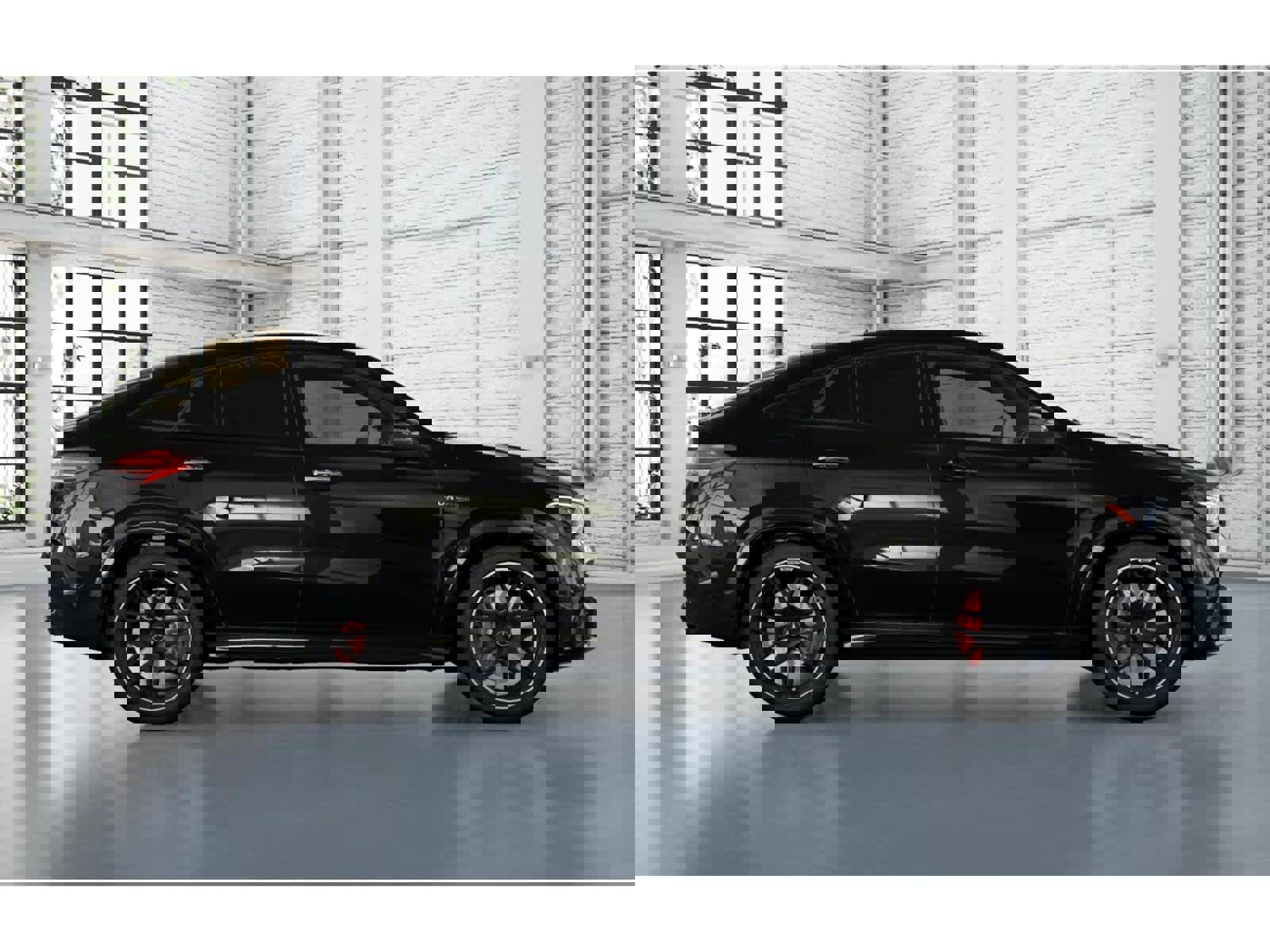 New 2026 Mercedes-Benz GLE 63 AMG S image 2
