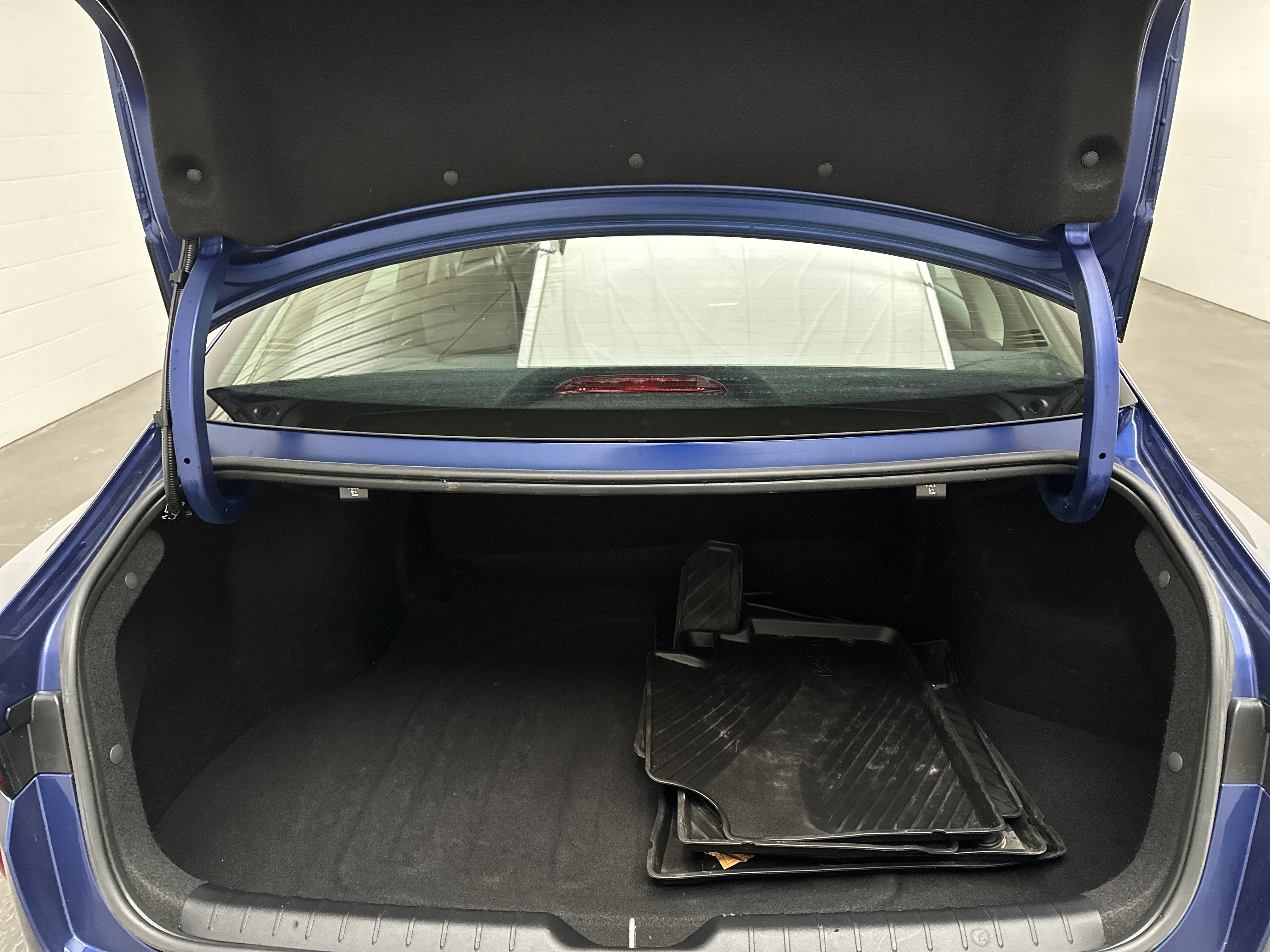 Used 2025 Kia K4 EX image 14