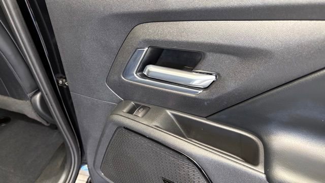 Used 2025 Chevrolet Silverado EV RST image 30