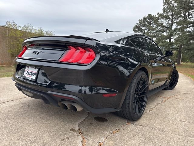 Used 2023 Ford Mustang GT Premium w/ Equipment Group 401A RWD image 16