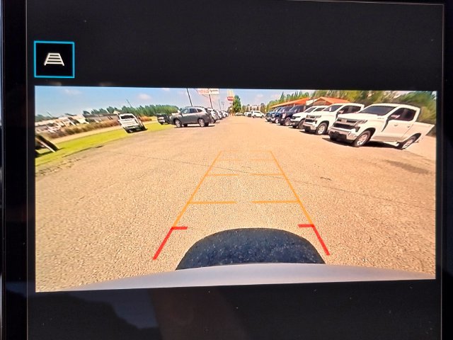 Used 2025 GMC Terrain Elevation AWD/4WD image 29