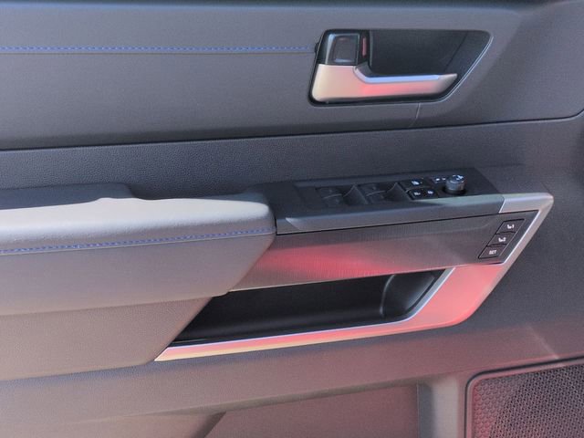 New 2026 Toyota Sequoia Platinum image 12