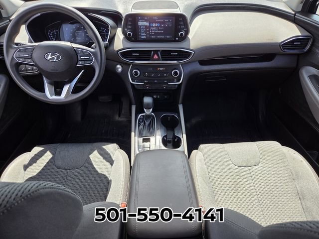 Used 2020 Hyundai Santa Fe SEL FWD image 13