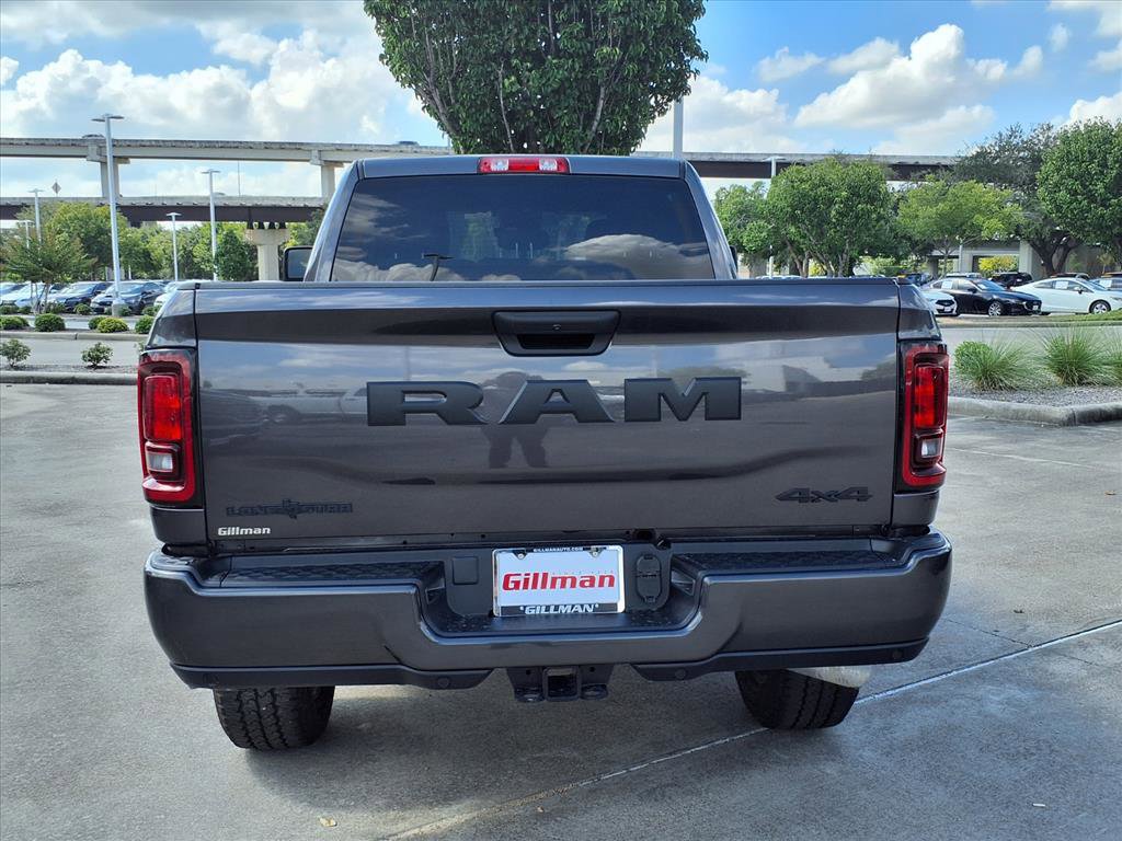 New 2026 RAM 2500 Lone Star image 16