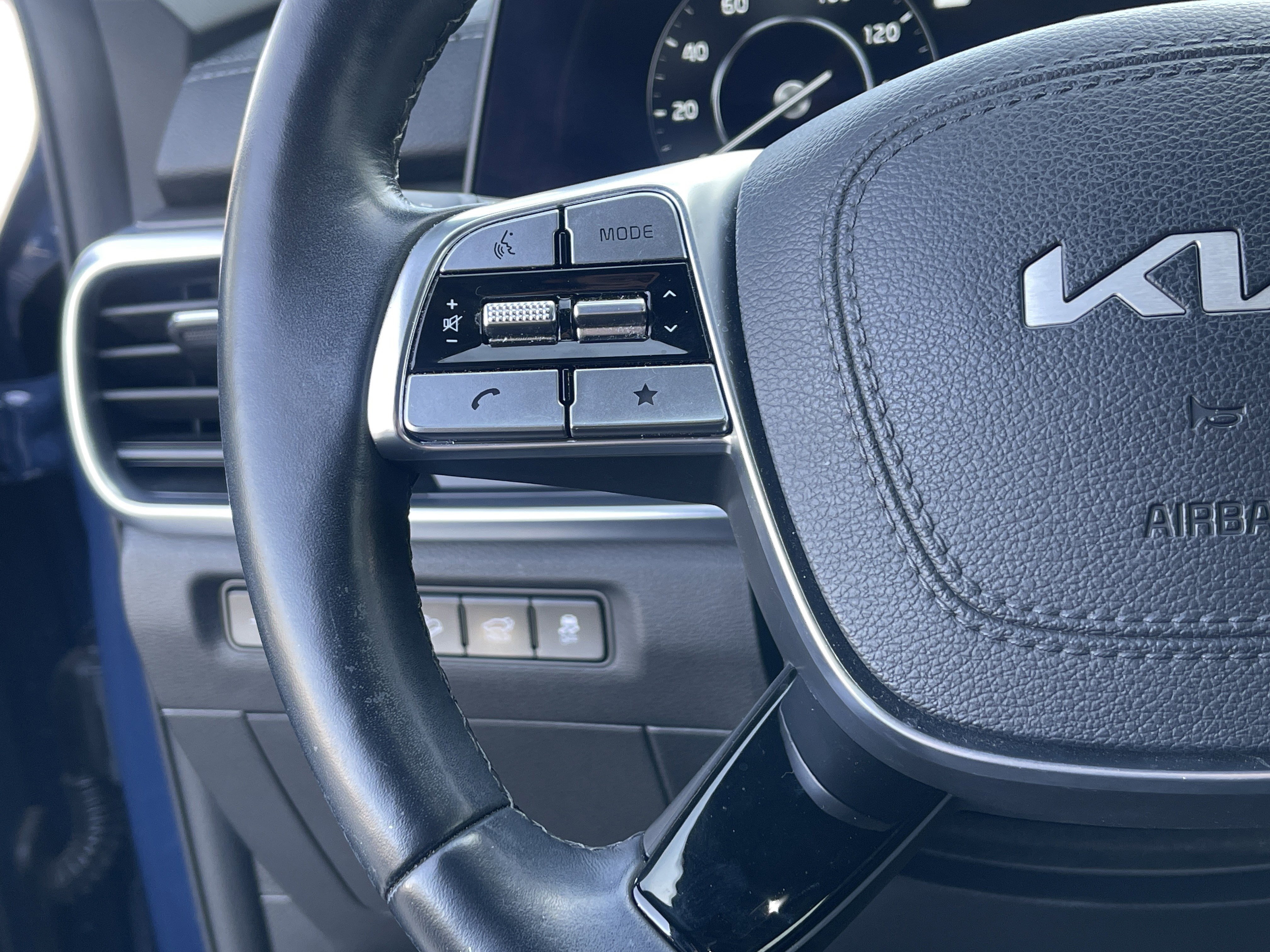 Used 2023 Kia Telluride SX Prestige X-Pro image 18