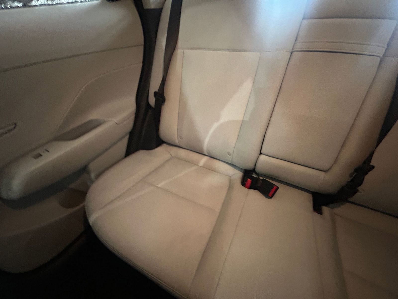 Used 2025 Hyundai Kona SEL image 40