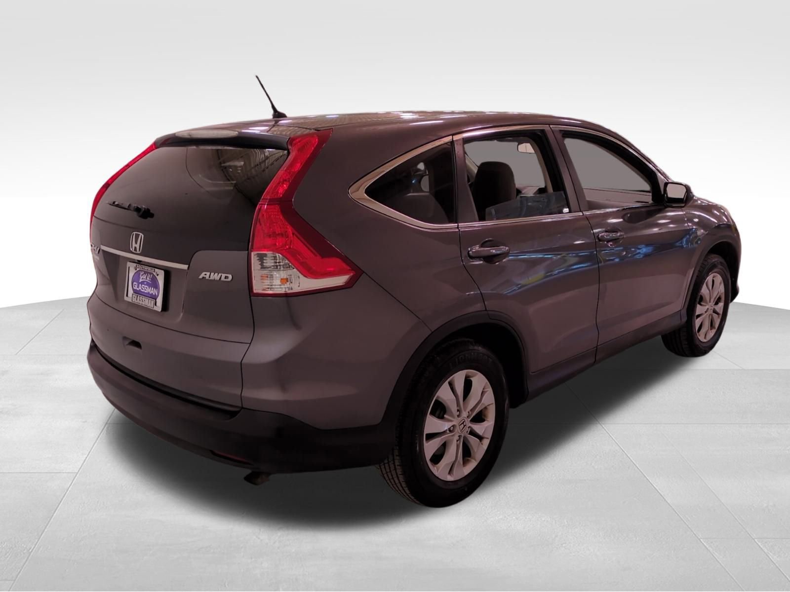 Used 2014 Honda CR-V EX image 4