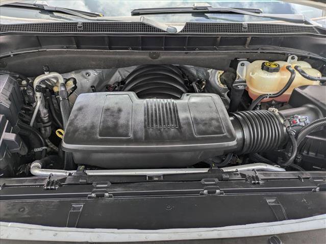 Used 2022 Chevrolet Suburban Z71 w/ Z71 Off-Road Package image 23