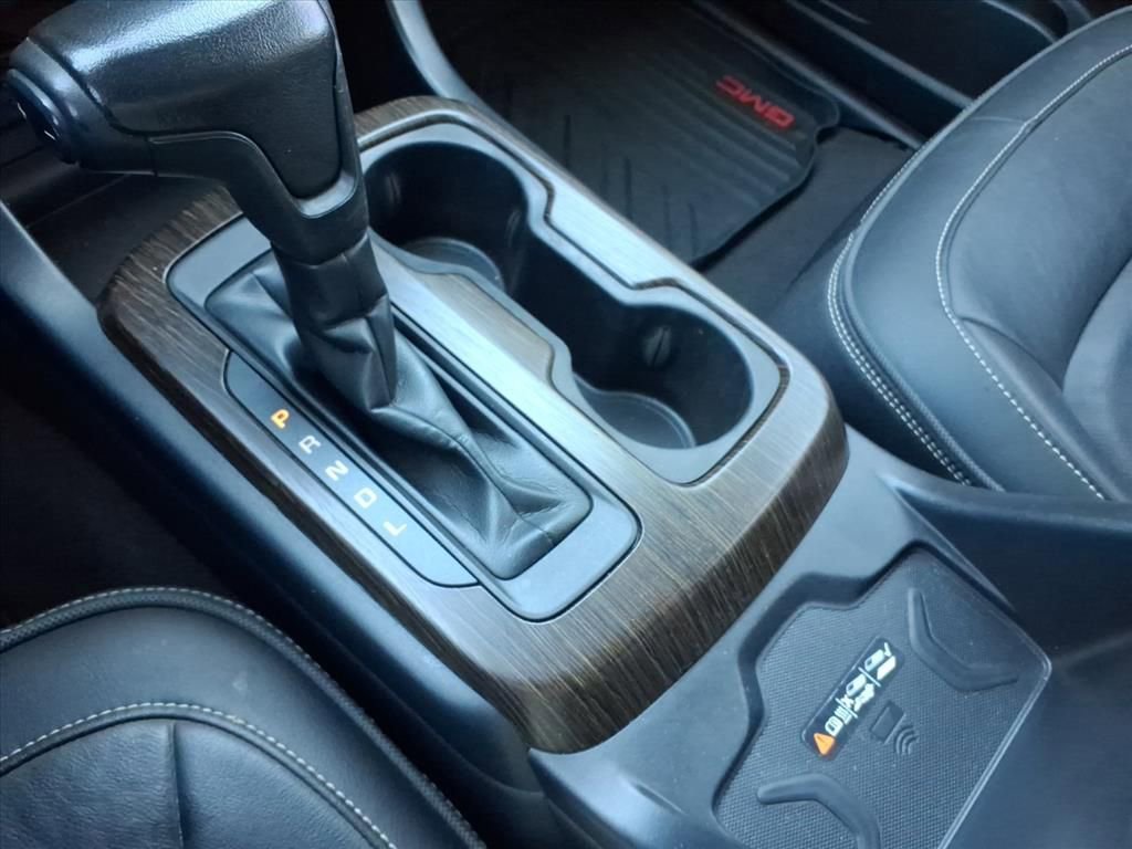 Used 2019 GMC Canyon Denali image 25