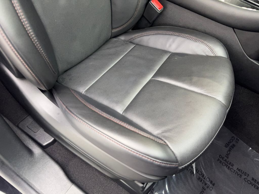 Used 2024 Lincoln Aviator Reserve w/ Equipment Group 201A image 48