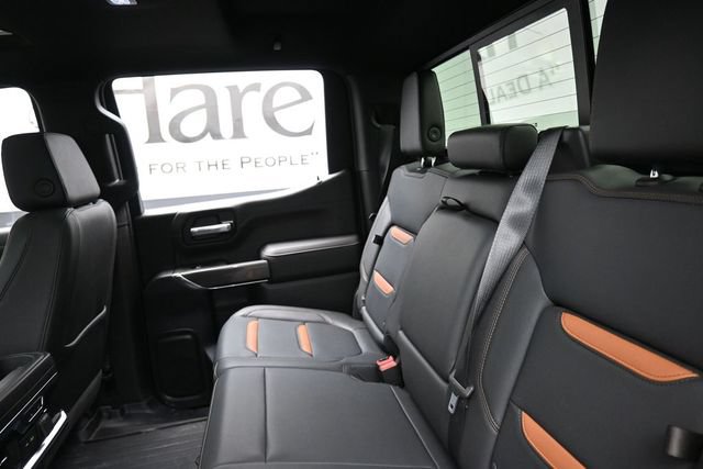 Used 2021 GMC Sierra 1500 AT4 w/ AT4 Value Package AWD/4WD image 21