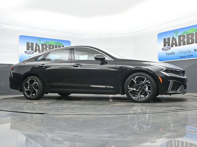 Used 2025 Kia K5 GT-Line image 21
