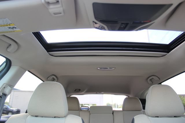 Used 2020 Subaru Outback Premium AWD/4WD image 23