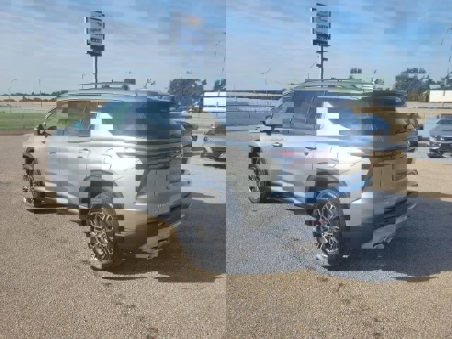 New 2026 Chevrolet Traverse LT image 23